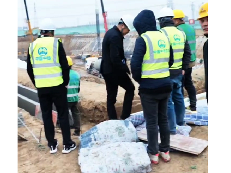 雄安新區，雄新高鐵項目！