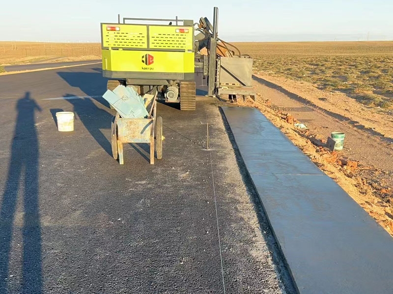 滑模機(jī)KEP-L5