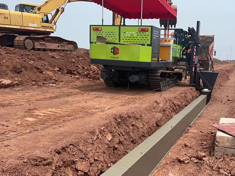 滑模機(jī)KEP-L5